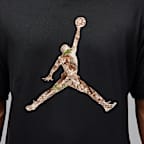 Jordan Brooklyn Men's Realtree Jumpman T-Shirt