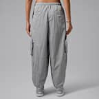 Jordan Flight Women's Cropped Parachute Pants
