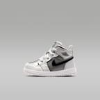 Jordan 1 Mid SE Baby/Toddler Shoes