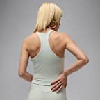 Camiseta de tirantes Dri-FIT para mujer Jordan Sport