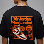 Jordan AJ1 Men's T-Shirt