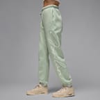 Pants con gráfico para mujer Jordan Brooklyn Fleece