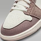 Air Jordan 1 Mid SE Craft Men's Shoes