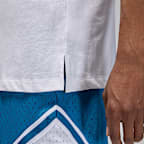 Jordan Sport Dri-FIT Kolsuz Erkek Üstü