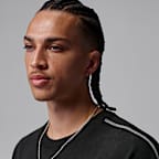 Jordan Flight Men's Heavyweight Short-Sleeve Top