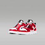 Sky Jordan 1 Younger Kids' Shoe
