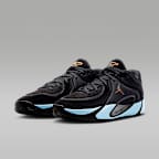 Tatum 4 PF Basketball Shoes