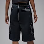 Jordan Flight Chicago Rare Air Women's Big Shorts