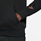 Tatum Taco Jay Men's Pullover Hoodie