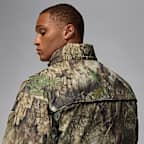 Jordan Flight Men's Therma-FIT Down Parka
