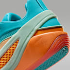 Tenis de básquetbol para niños grandes Luka 5 "Luka Lifestyle"