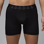 Boxer à monogramme 23 Jordan pour homme (lot de 3)