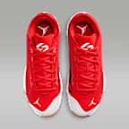 Luka 77 'Chili Red' PF Basketball Shoes