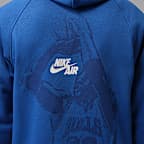 Jordan Brooklyn Men's Pullover Hoodie