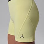 Jordan Sport Essentials Women's Dri-FIT High-Waisted 5" Shorts