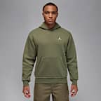 Medium Olive/Sail