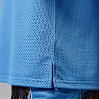 Jordan Brooklyn Men's Mesh Jersey