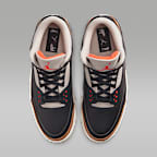 Air Jordan 3 Retro 男鞋