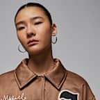 Jordan Women's Varsity Jacket