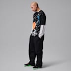 Jordan Spizike Low "Jam Central" Men's Shoes