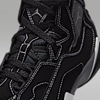 Jordan True Flight Big Kids' Shoes