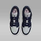 Air Jordan 1 Low Schuh für ältere Kinder