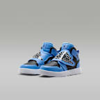 Sky Jordan 1 小童鞋款