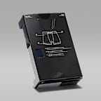 Jordan Big Kids' Flight Cotton Boxer Briefs (3-Pack)