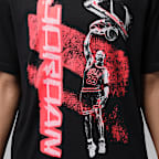 Jordan Sport Women's Dri-FIT Graphic T-Shirt