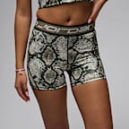 Shorts para mujer Jordan Sport