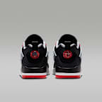 Tenis para hombre Jordan Spizike Low