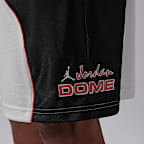 Pánské kraťasy Jordan Dri-FIT Sport Dome Jam Y2K
