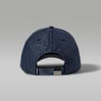 Jordan Rise Structured Metal Jumpman Hat