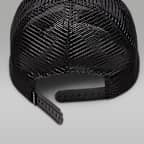 Gorra de rejilla Jumpman con espuma para niños talla grande Jordan