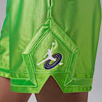 Shorts Diamond de 10 cm para mujer Jordan Dri-FIT Space Jam