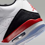 Sapatilhas Jordan Son of Mars Low para homem
