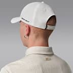Jordan Club Dri-FIT Structured Golf Hat