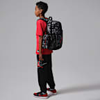 Jordan Older Kids' Air Raid Backpack (17L)