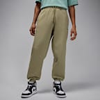 Medium Khaki/Schwarz