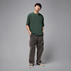 ジョーダン フライト エッセンシャル メンズ オーバーサイズド Tシャツ