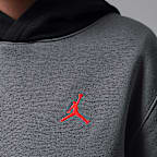 Jordan Brooklyn Fleece Older Kids' Pullover Hoodie