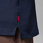 Jordan Brooklyn polo met lange mouwen voor heren