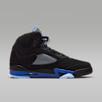 Air Jordan 5 Retro Men's Shoes