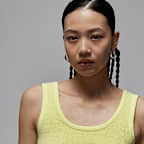 エア ジョーダン ウィメンズタンクトップ