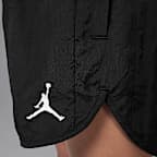 Jordan Little Kids' Jumpman High Flying Shorts