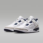 Chaussure Jordan Spizike Low pour homme