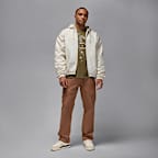 Jordan Flight Men's Draft Jacket
