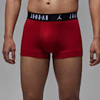 Boxer en coton Flight Jordan pour homme (lot de 3)
