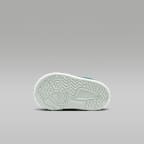 Jordan Flight Court sko til sped-/småbarn