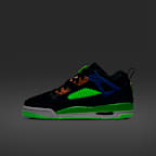 รองเท้าเด็กโต Jordan Spizike Low "Jam Central"